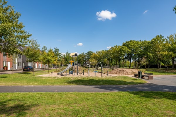 Medium property photo - Honingbij 104, 5692 VE Son en Breugel